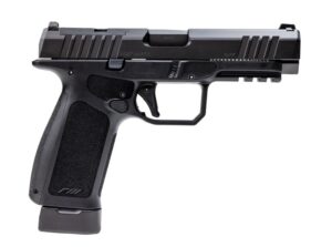 PISTOLS