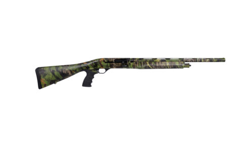 Retay Gordion Turkey 12 Gauge, 24" Barrel, Mossy Oak Shadow Leaf Camo
