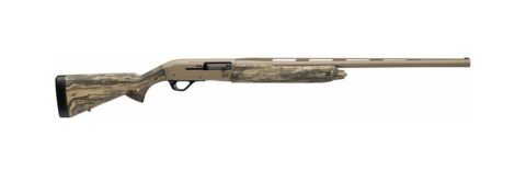 Winchester SX4 Waterfowl Hunter 12 Gauge, 28" Barrel, FDE Camo
