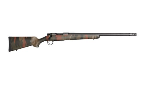 Christensen Arms Ridgeline 7mm Backcountry, 16.25" Barrel, Sagebrush Camo
