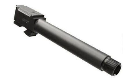 SilencerCo Threaded Barrel for S&W M&P Shield 9mm, 1/2x28
