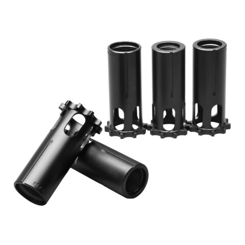 SilencerCo Piston Kit for Osprey/Octane, Multiple Thread Pitches