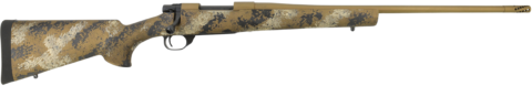 Howa M1500 Fence Line .223 Remington, 22" Barrel, Flat Dark Earth