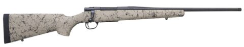 Howa M1500 Superlite Gen2 243 Win, 20" Barrel, Tan Stock