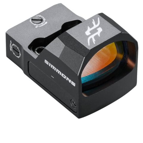 Simmons Pro Target Reflex 1x25 4 MOA Red Dot