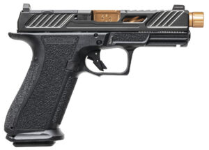 PISTOLS