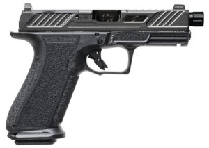 PISTOLS
