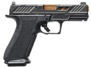 PISTOLS