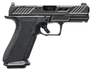 PISTOLS