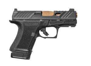 PISTOLS