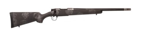 Christensen Arms Ridgeline FFT .308 Win, 20" Barrel, Carbon Fiber / Gray