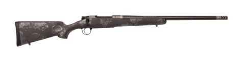 Christensen Arms Ridgeline FFT 300 PRC, 22" Barrel, Stainless