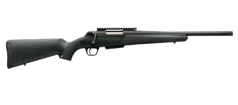 Winchester XPR Stealth .308 Winchester, 16" Barrel, Green Stock