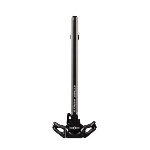 POF USA Strike Eagle Charging Handle .308 Win, Ambidextrous, Black