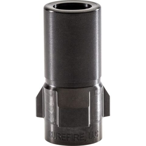 SureFire Tri-Lug QD Adapter for Ryder 9-MP5, M13.5x1 LH