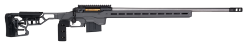 Savage Arms 110 Elite Precision 6mm Creedmoor, 26" Barrel, Matte Black