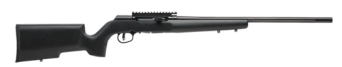 Savage Arms A17 Pro Varmint .17 HMR, 22" Barrel, Blued
