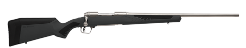 Savage Arms 110 Storm 30-06, 22" Barrel, Stainless