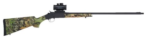 Savage Arms M301 Turkey .410 Bore, 26" Barrel, Single Shot