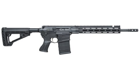 Savage MSR 10 Hunter .308 Winchester, 16" Barrel, 20+1, Black