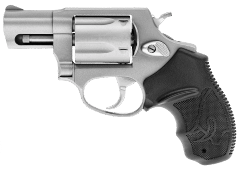 Taurus M605 .357 Magnum, 2" Barrel, 5-Round, Stainless
