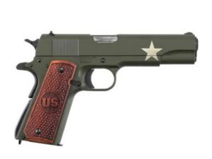 PISTOLS