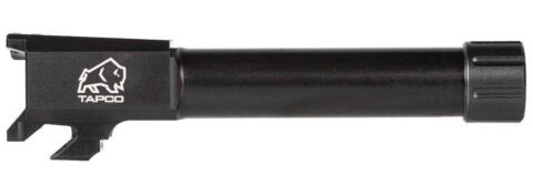 Tapco Threaded Barrel for Springfield Hellcat, 9mm 1/2x28
