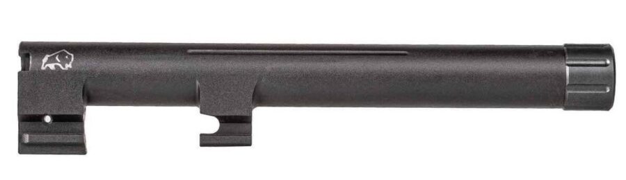 Pistol Parts