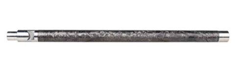 Tapco 10/22 Carbon Fiber Threaded Barrel for Ruger 10/22, .22 LR
