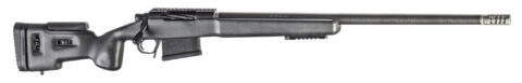 Christensen Arms TFM 300 Win Mag, 26" Barrel, Stainless Carbon