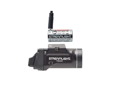 Streamlight TLR-7 HL-X Subcompact USB for Glock 43X/48, 1000 Lumen