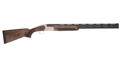 TriStar Trinity II LT O/U 12 Gauge, 28" Barrel, Blued