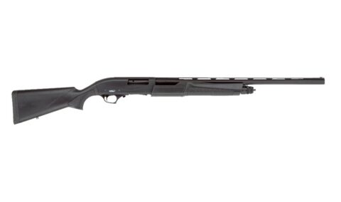 TriStar Cobra III 20 Gauge, 24" Barrel, Blued
