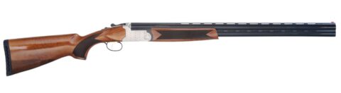 TriStar Setter S/T 12 Gauge, 28" Barrel, Over/Under