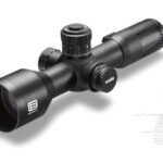 EOTech Vudu Precision 5-25x50 FFP Tremor 3 Riflescope