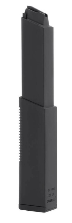 KRISS Vector 22 LR Magazine, 30-Round, Black