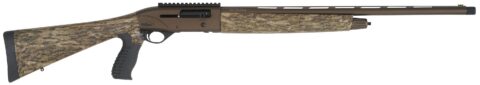 TriStar Viper G2 Turkey 20 Gauge, 24" Barrel, Bronze / Camo