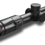 EOTech Vudu Precision 1-8x24 HC3 MOA Riflescope