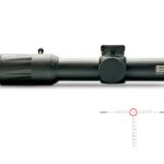 EOTech Vudu Precision 1-10x28 SR-4 MOA Reticle