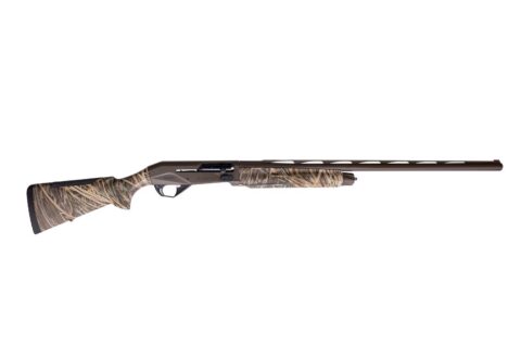 Weatherby Sorix Shadow Grass 12 Gauge, 28" Barrel, Mossy Oak Shadow Grass Camo
