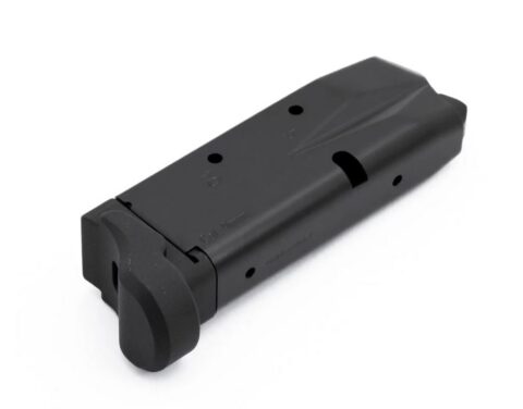 Wilson Combat EDC X9S/SFX9 9mm 10-Round Magazine