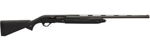 Winchester Super X4 20 Gauge, 26" Barrel, Matte Black