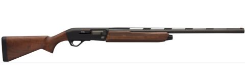Winchester SX4 Field 12 Gauge, 26" Barrel, Black / Walnut