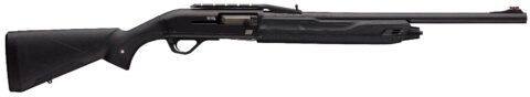 Winchester SX4 Cantilever Buck 20 Gauge, 22" Barrel, Matte Black