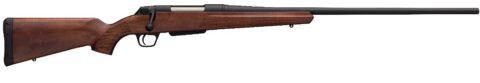 Winchester XPR Sporter .270 Winchester, 24" Barrel, Blued / Wood