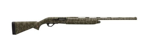 Winchester SX4 Universal Hunter 20 Gauge, 26" Barrel, Mossy Oak Bottomland