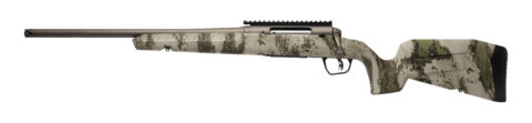 Savage Axis 2 Pro Woodland .223 Rem, Left Hand, Woodland Camo