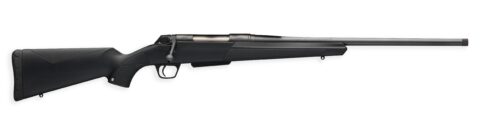 Winchester XPR SR 6.5 PRC, 20" Barrel, Black Cerakote