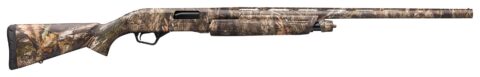 Winchester SXP Universal Hunter 20 Gauge, 26" Barrel, Mossy Oak DNA Camo