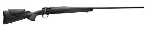 Browning X-Bolt 2 Hunter Composite .300 WSM, Bolt Action, Matte Blued